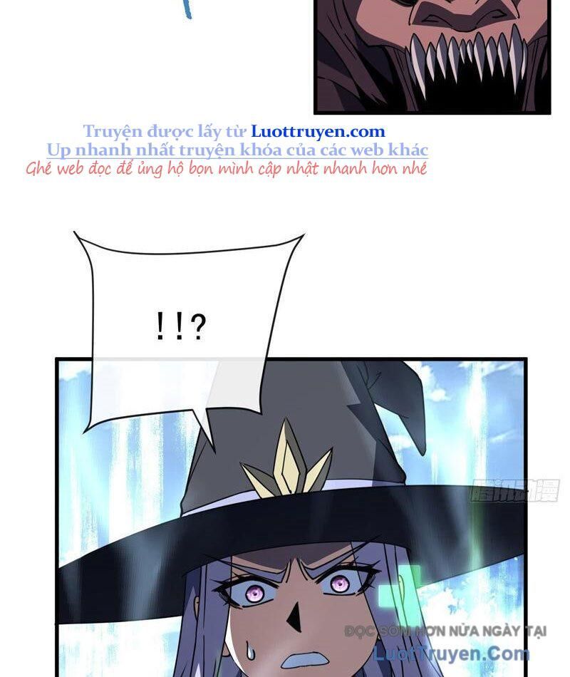 Mệnh Luân Chi Chủ! Khi Dị Biến Giáng Lâm Nhân Gian! - Chapter 169 - Page 48