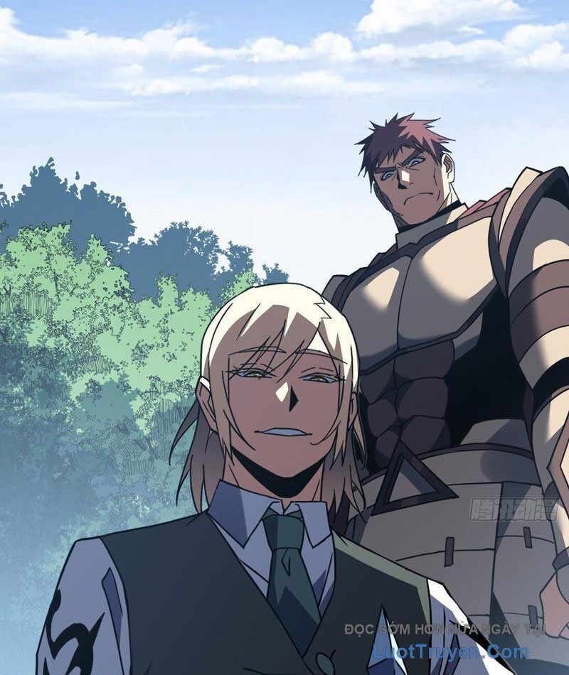 Mệnh Luân Chi Chủ! Khi Dị Biến Giáng Lâm Nhân Gian! - Chapter 169 - Page 5