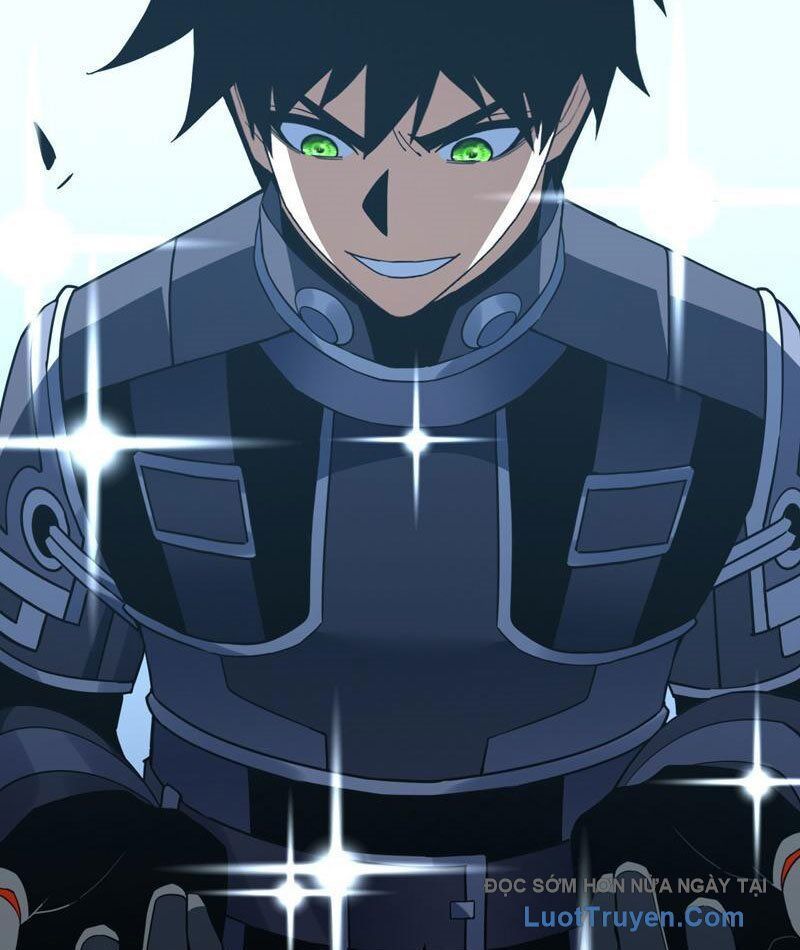 Mệnh Luân Chi Chủ! Khi Dị Biến Giáng Lâm Nhân Gian! - Chapter 169 - Page 51