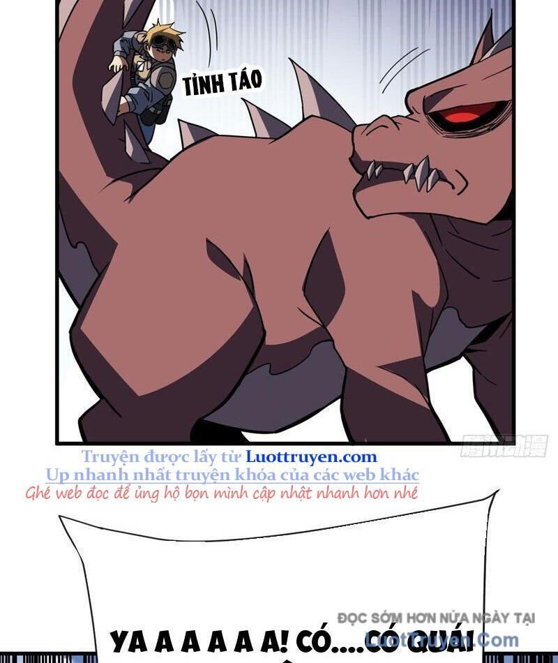 Mệnh Luân Chi Chủ! Khi Dị Biến Giáng Lâm Nhân Gian! - Chapter 169 - Page 53