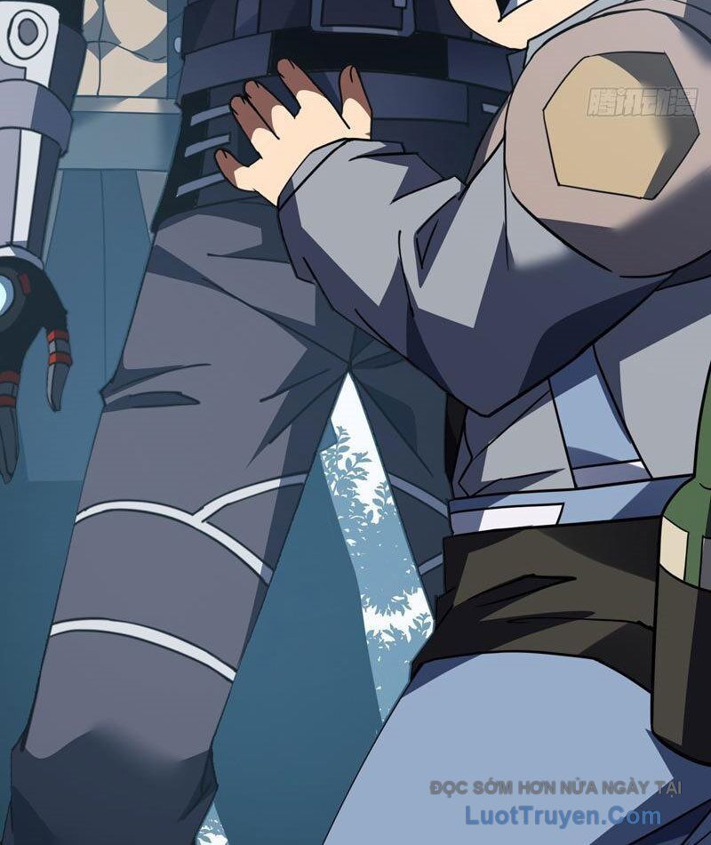 Mệnh Luân Chi Chủ! Khi Dị Biến Giáng Lâm Nhân Gian! - Chapter 169 - Page 57