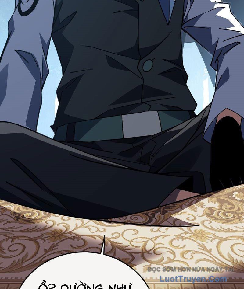 Mệnh Luân Chi Chủ! Khi Dị Biến Giáng Lâm Nhân Gian! - Chapter 169 - Page 6