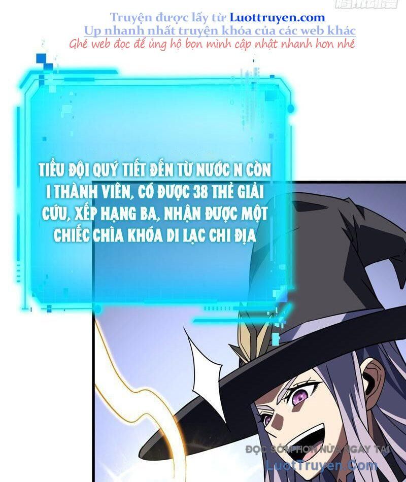 Mệnh Luân Chi Chủ! Khi Dị Biến Giáng Lâm Nhân Gian! - Chapter 169 - Page 60