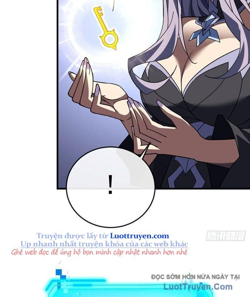 Mệnh Luân Chi Chủ! Khi Dị Biến Giáng Lâm Nhân Gian! - Chapter 169 - Page 61