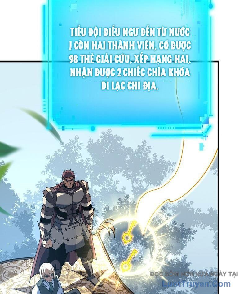 Mệnh Luân Chi Chủ! Khi Dị Biến Giáng Lâm Nhân Gian! - Chapter 169 - Page 62