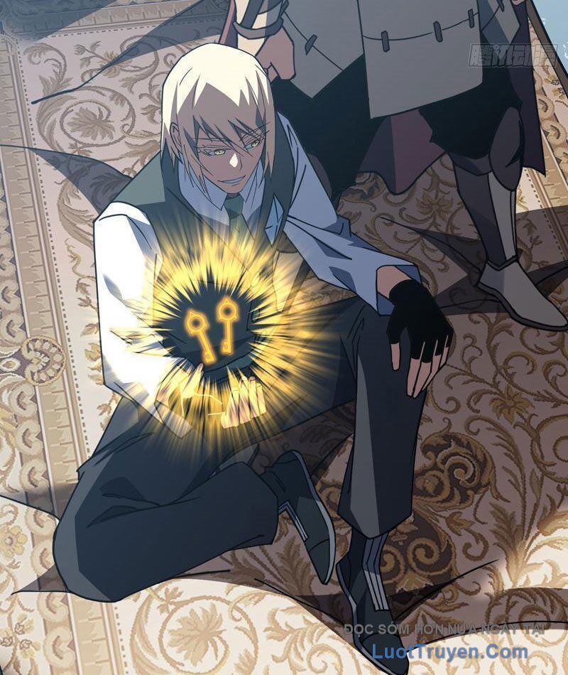 Mệnh Luân Chi Chủ! Khi Dị Biến Giáng Lâm Nhân Gian! - Chapter 169 - Page 65