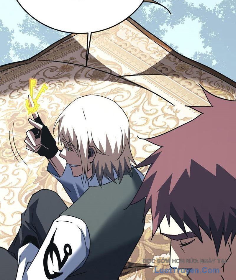 Mệnh Luân Chi Chủ! Khi Dị Biến Giáng Lâm Nhân Gian! - Chapter 169 - Page 67