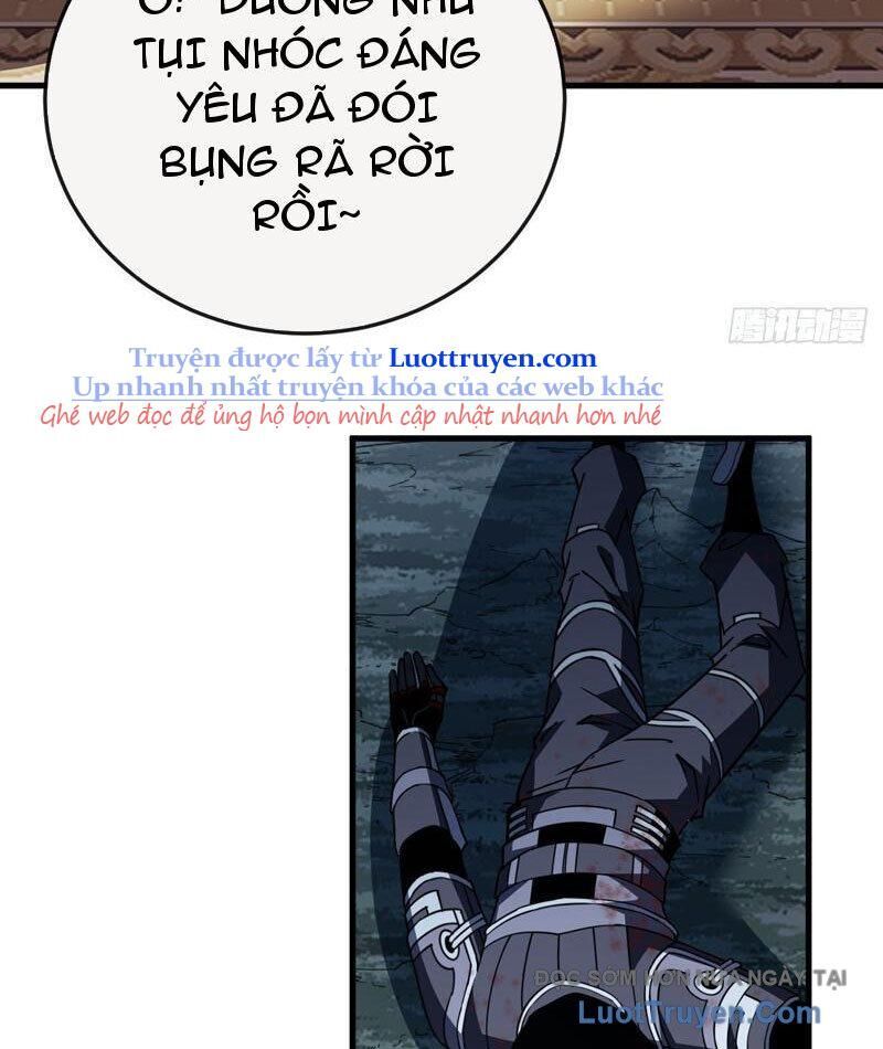 Mệnh Luân Chi Chủ! Khi Dị Biến Giáng Lâm Nhân Gian! - Chapter 169 - Page 7