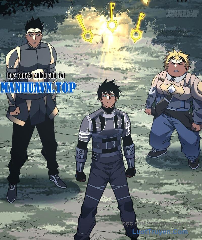 Mệnh Luân Chi Chủ! Khi Dị Biến Giáng Lâm Nhân Gian! - Chapter 169 - Page 70