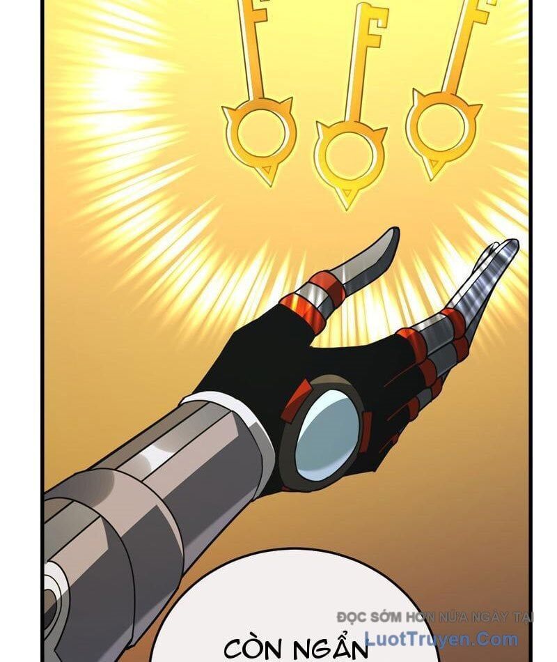 Mệnh Luân Chi Chủ! Khi Dị Biến Giáng Lâm Nhân Gian! - Chapter 169 - Page 72