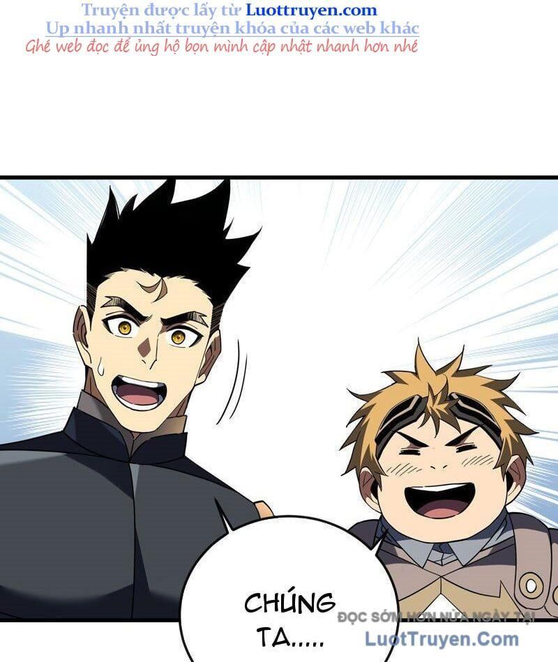 Mệnh Luân Chi Chủ! Khi Dị Biến Giáng Lâm Nhân Gian! - Chapter 169 - Page 77