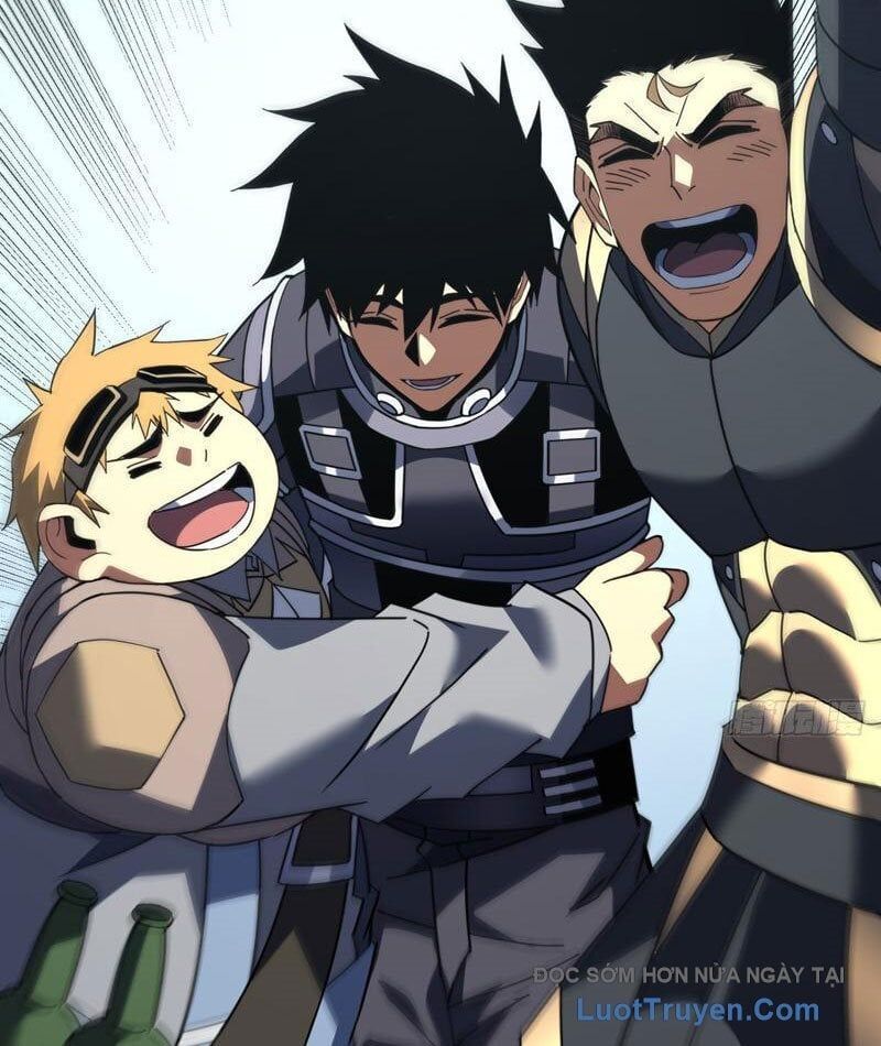 Mệnh Luân Chi Chủ! Khi Dị Biến Giáng Lâm Nhân Gian! - Chapter 169 - Page 79