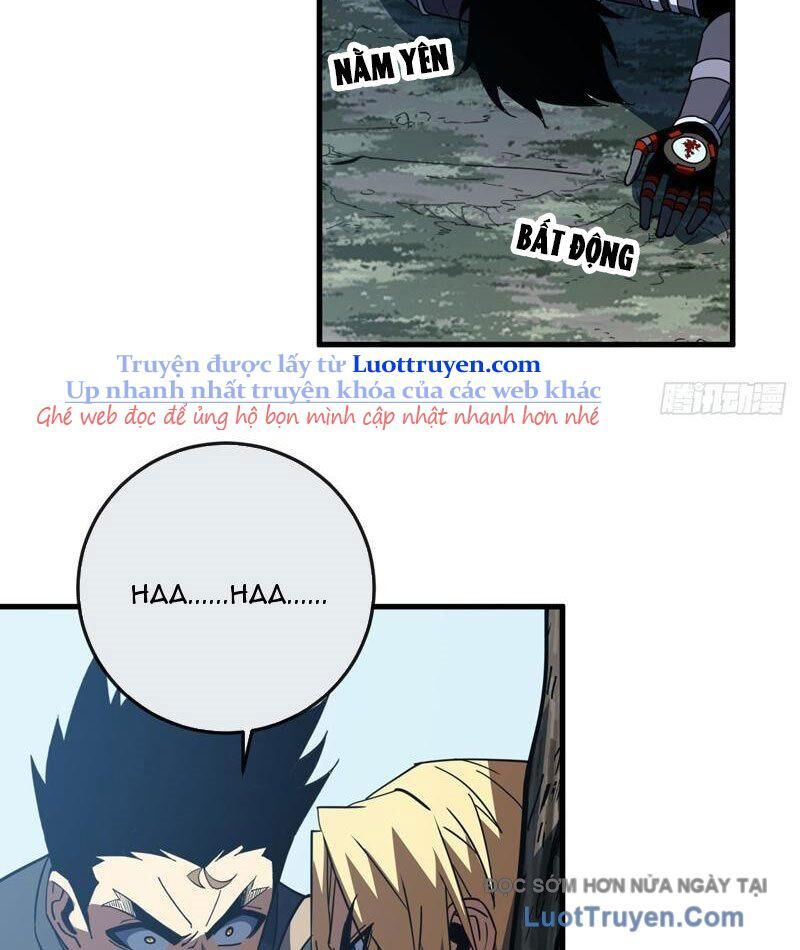 Mệnh Luân Chi Chủ! Khi Dị Biến Giáng Lâm Nhân Gian! - Chapter 169 - Page 8