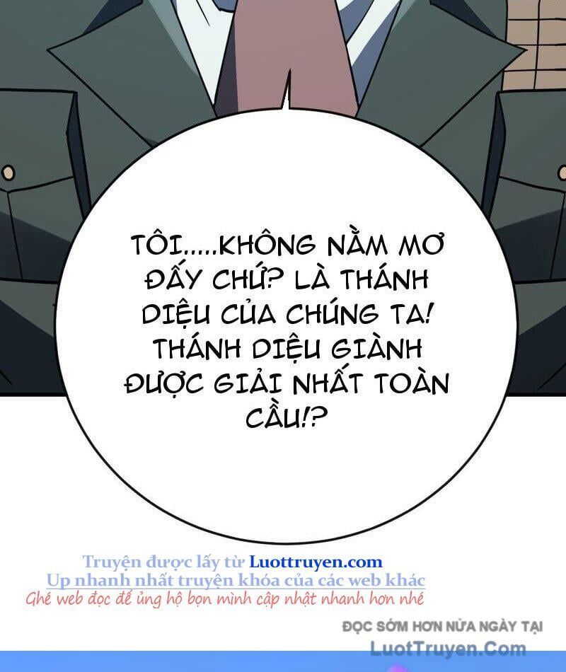 Mệnh Luân Chi Chủ! Khi Dị Biến Giáng Lâm Nhân Gian! - Chapter 169 - Page 85