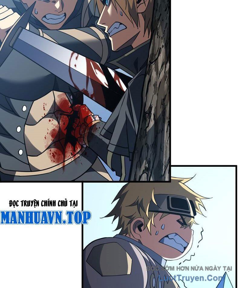 Mệnh Luân Chi Chủ! Khi Dị Biến Giáng Lâm Nhân Gian! - Chapter 169 - Page 9