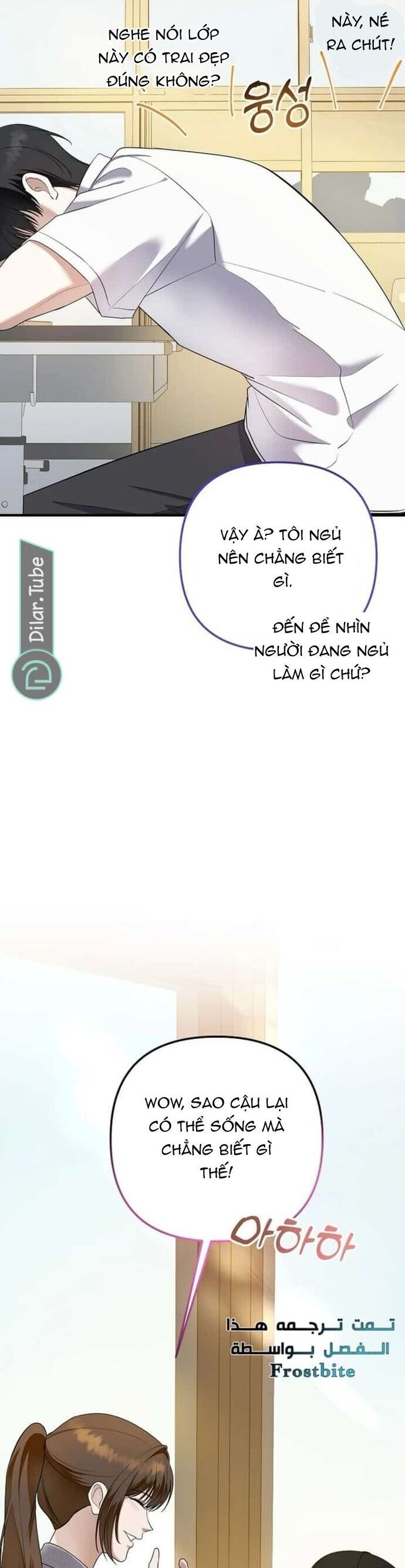 Nhà Soạn Nhạc Thiên Tài Đã Trở Lại - Chapter 75 - Page 19