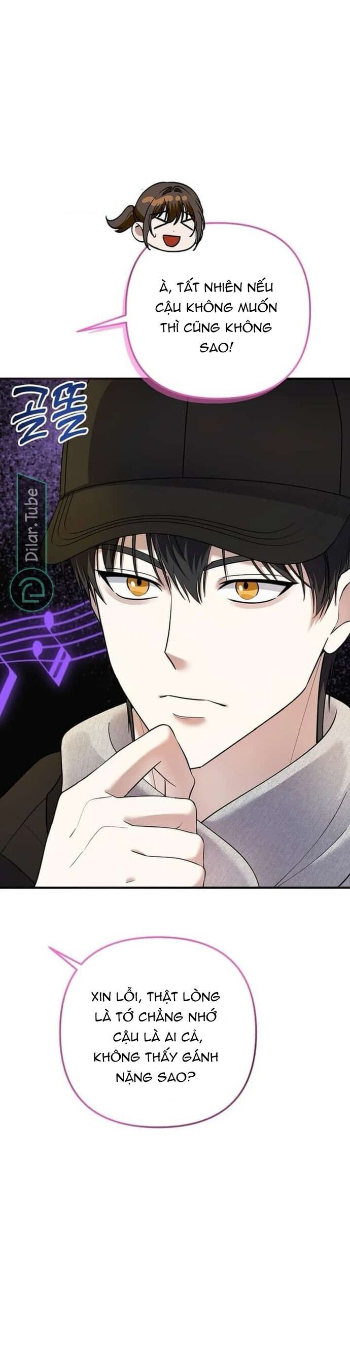 Nhà Soạn Nhạc Thiên Tài Đã Trở Lại - Chapter 75 - Page 24