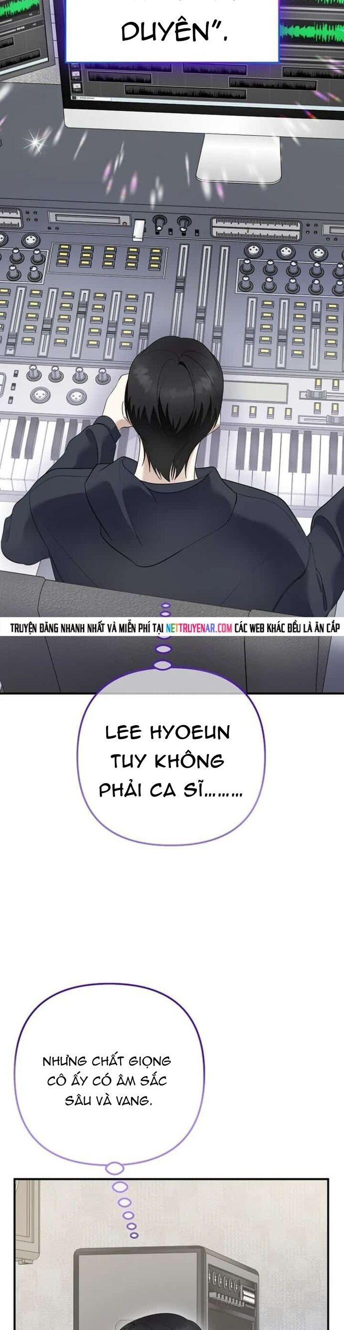 Nhà Soạn Nhạc Thiên Tài Đã Trở Lại - Chapter 75 - Page 33