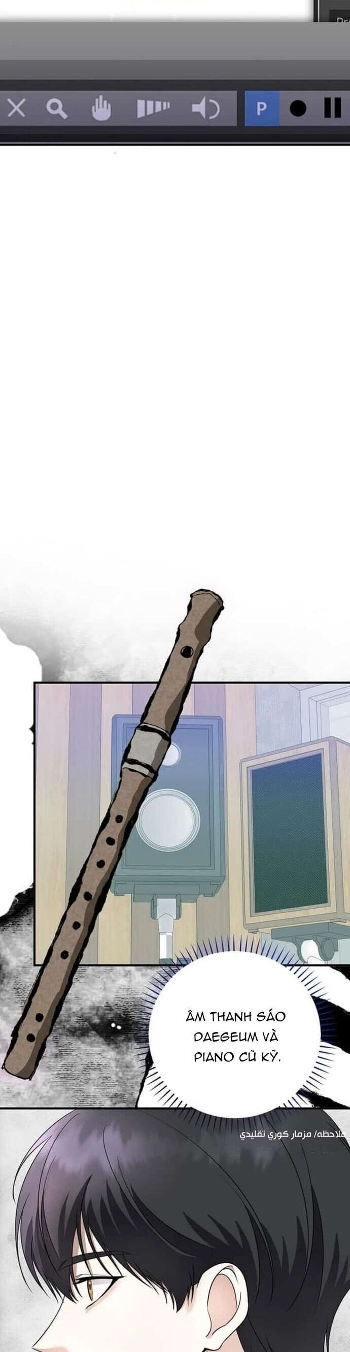 Nhà Soạn Nhạc Thiên Tài Đã Trở Lại - Chapter 75 - Page 35