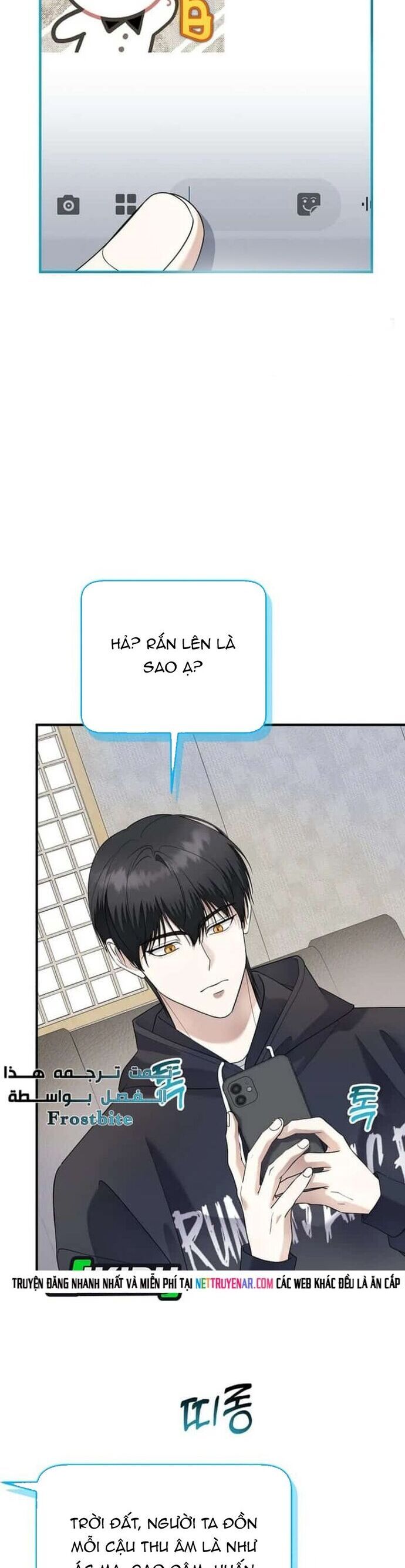 Nhà Soạn Nhạc Thiên Tài Đã Trở Lại - Chapter 75 - Page 40