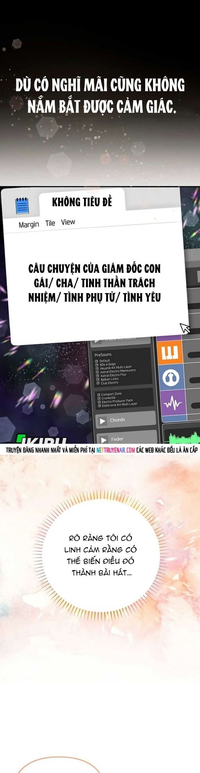 Nhà Soạn Nhạc Thiên Tài Đã Trở Lại - Chapter 75 - Page 5