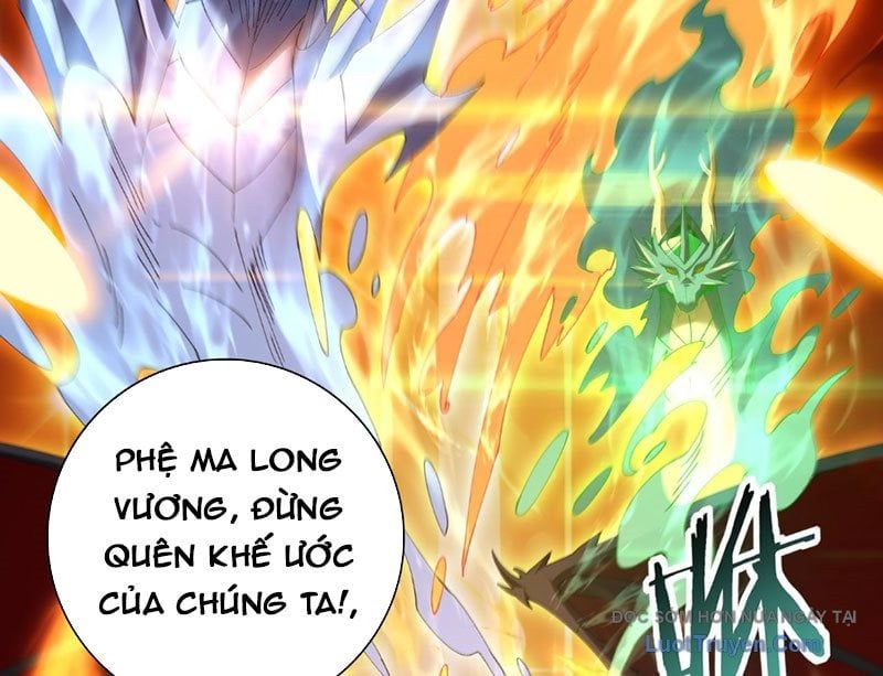Toàn Dân Chuyển Chức Ngự Long Sư Là Chức Nghiệp Yếu Nhất - Chapter 166 - Page 112