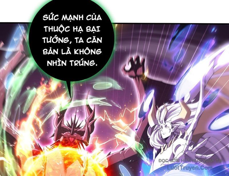 Toàn Dân Chuyển Chức Ngự Long Sư Là Chức Nghiệp Yếu Nhất - Chapter 166 - Page 118