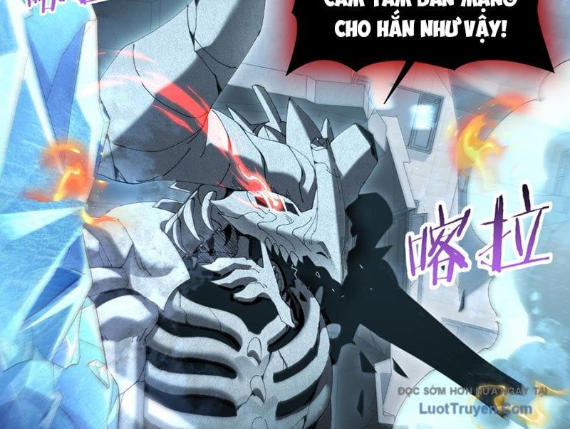 Toàn Dân Chuyển Chức Ngự Long Sư Là Chức Nghiệp Yếu Nhất - Chapter 166 - Page 27