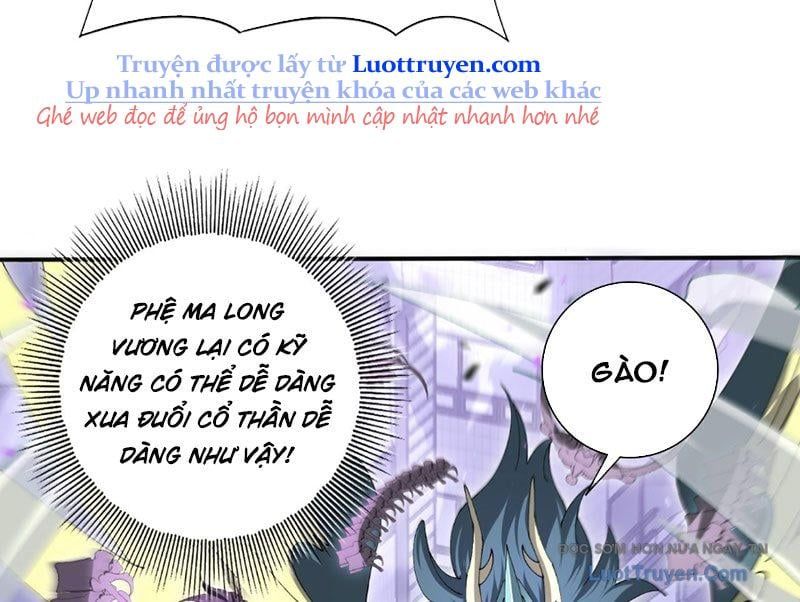 Toàn Dân Chuyển Chức Ngự Long Sư Là Chức Nghiệp Yếu Nhất - Chapter 166 - Page 4