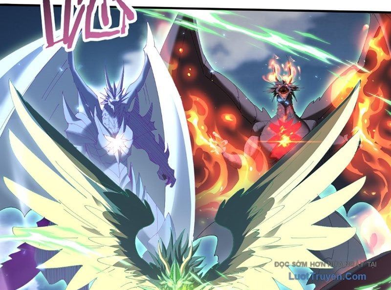 Toàn Dân Chuyển Chức Ngự Long Sư Là Chức Nghiệp Yếu Nhất - Chapter 166 - Page 42