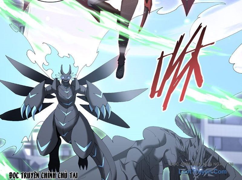 Toàn Dân Chuyển Chức Ngự Long Sư Là Chức Nghiệp Yếu Nhất - Chapter 166 - Page 44