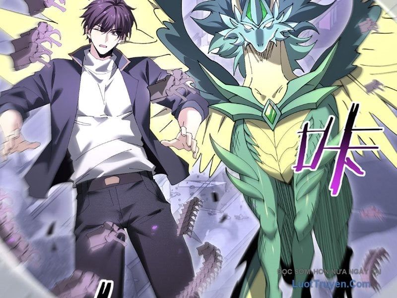 Toàn Dân Chuyển Chức Ngự Long Sư Là Chức Nghiệp Yếu Nhất - Chapter 166 - Page 5