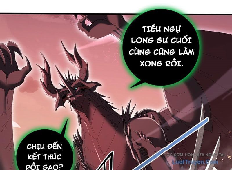 Toàn Dân Chuyển Chức Ngự Long Sư Là Chức Nghiệp Yếu Nhất - Chapter 166 - Page 96