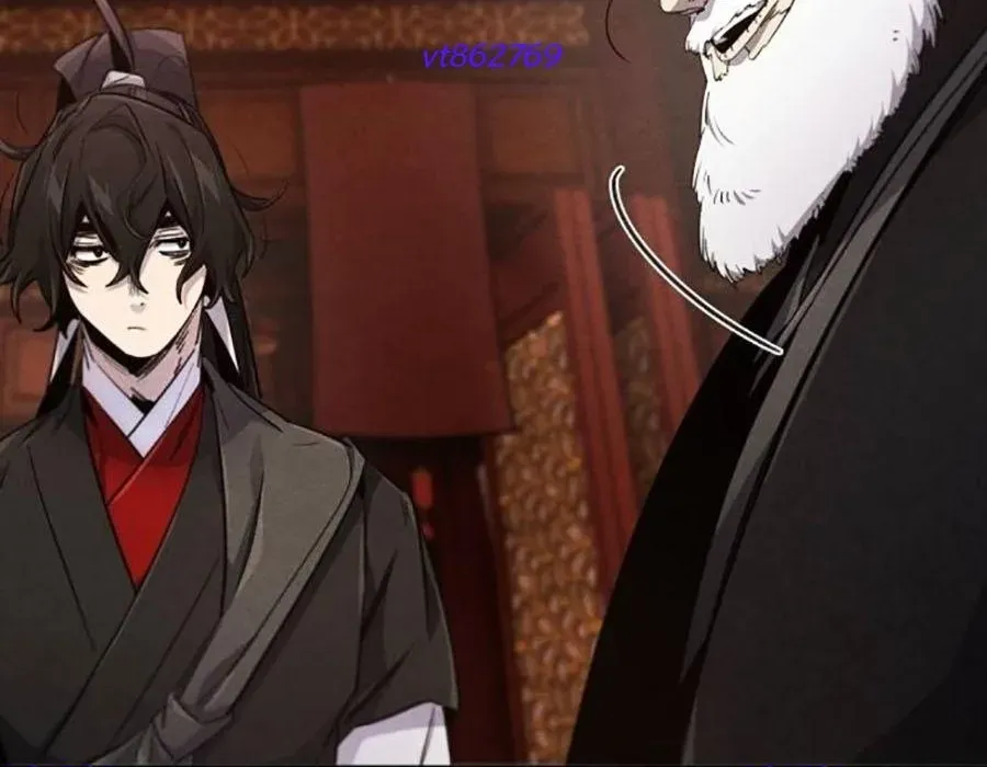 Cuồng Ma Tái Thế - Chapter 172 - Page 172