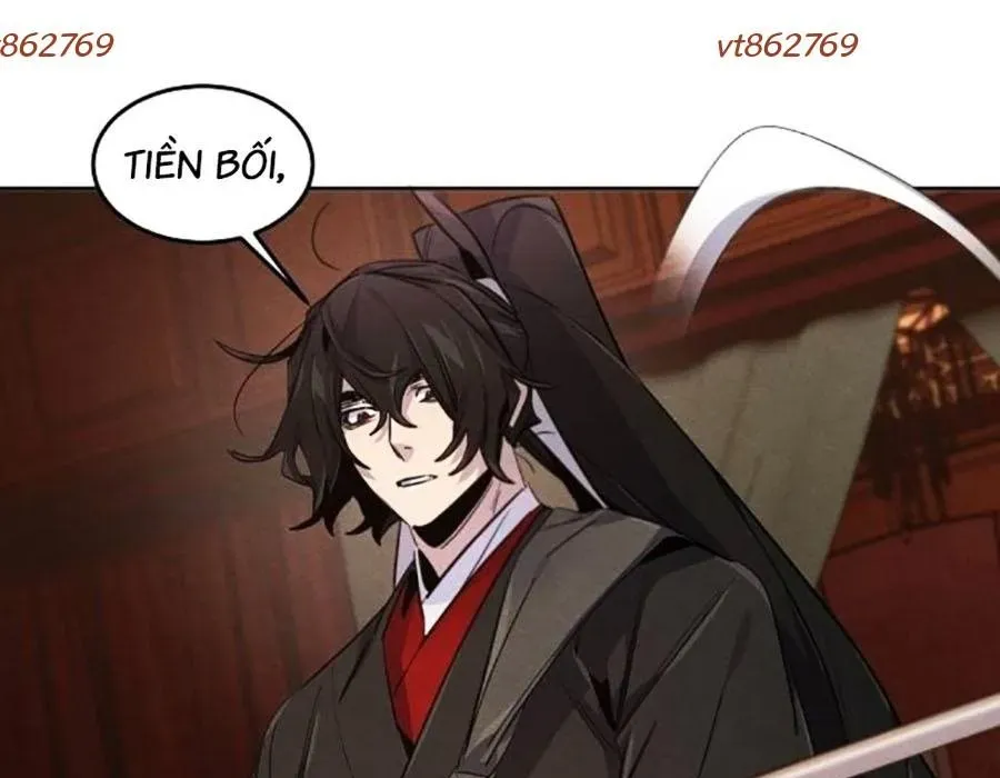 Cuồng Ma Tái Thế - Chapter 172 - Page 194