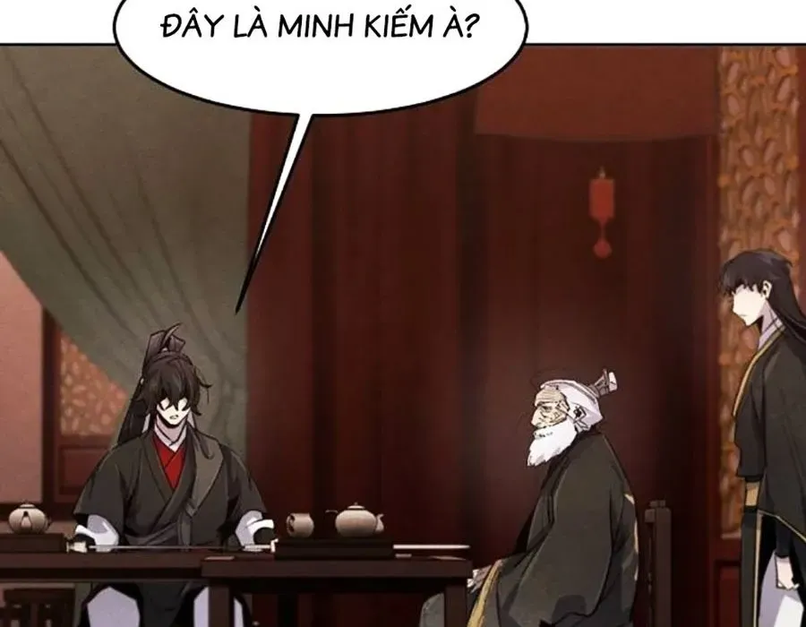 Cuồng Ma Tái Thế - Chapter 172 - Page 209