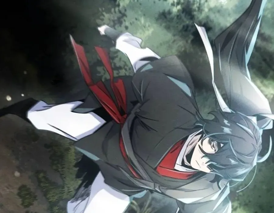 Cuồng Ma Tái Thế - Chapter 172 - Page 53