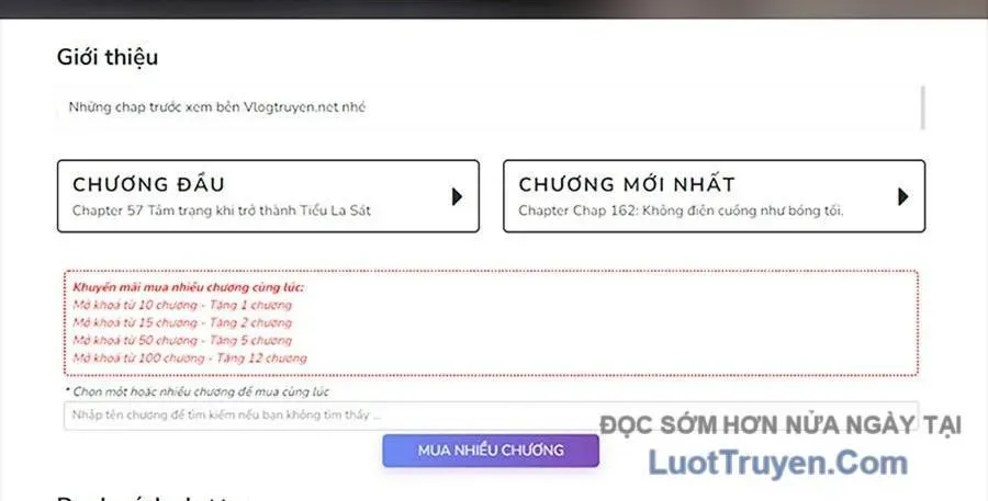 Cuồng Ma Tái Thế - Chapter 172 - Page 7