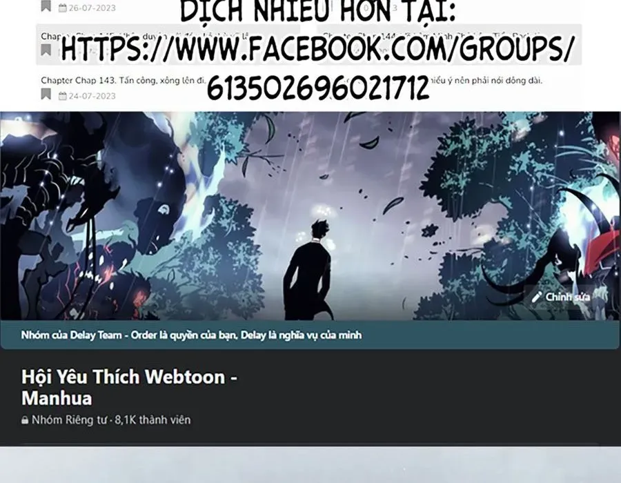 Cuồng Ma Tái Thế - Chapter 172 - Page 9