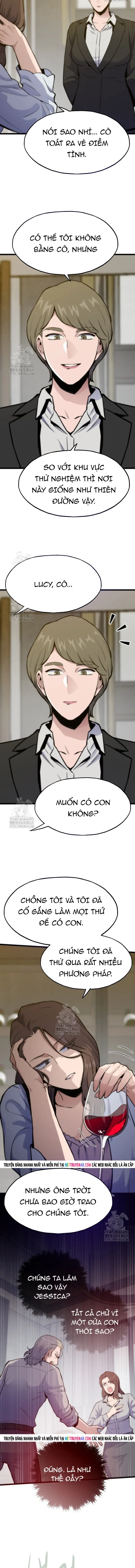Hồi Quy Giả - Chapter 140 - Page 11
