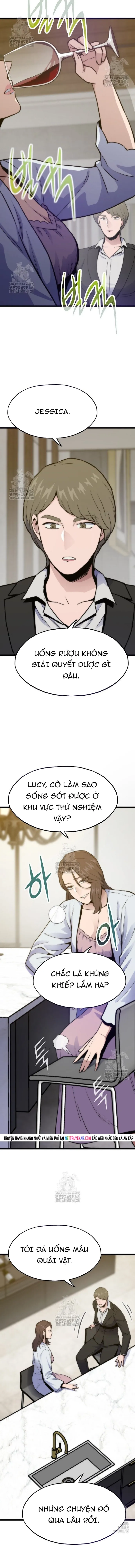 Hồi Quy Giả - Chapter 140 - Page 12