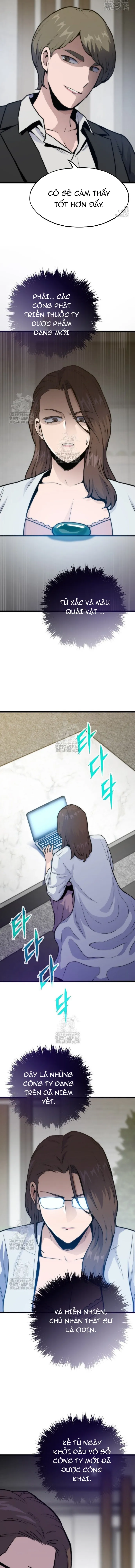 Hồi Quy Giả - Chapter 140 - Page 14