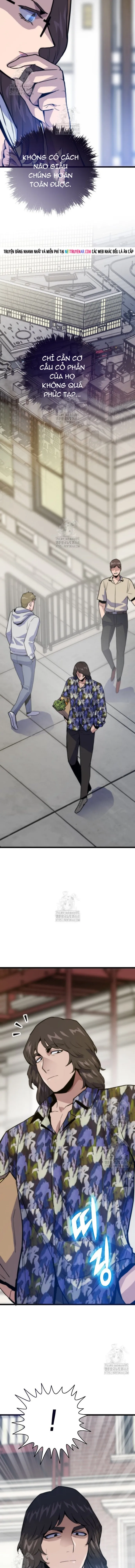 Hồi Quy Giả - Chapter 140 - Page 15