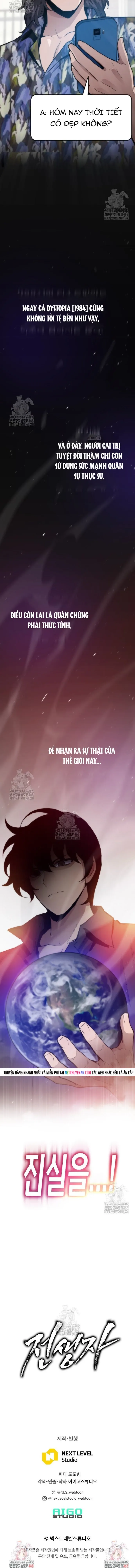 Hồi Quy Giả - Chapter 140 - Page 16