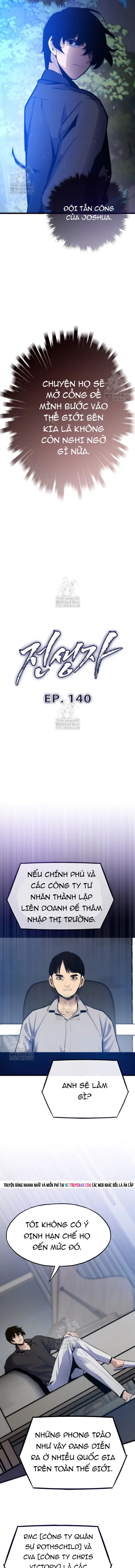 Hồi Quy Giả - Chapter 140 - Page 4