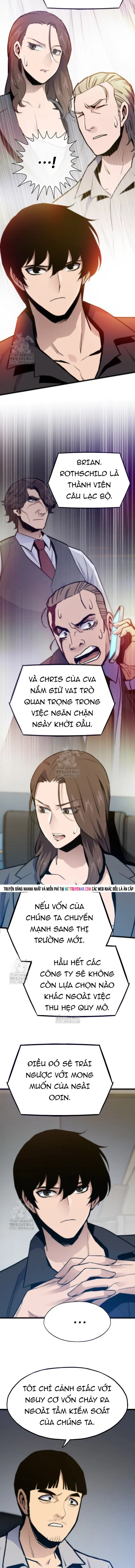 Hồi Quy Giả - Chapter 140 - Page 6