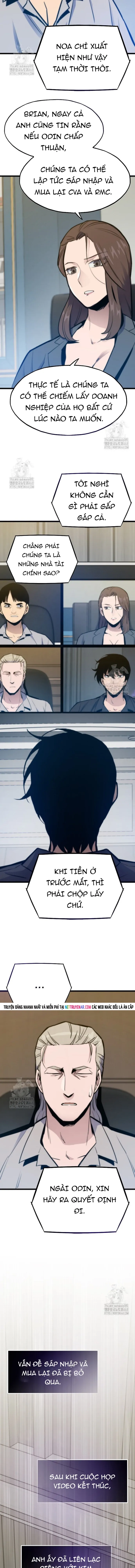 Hồi Quy Giả - Chapter 140 - Page 7