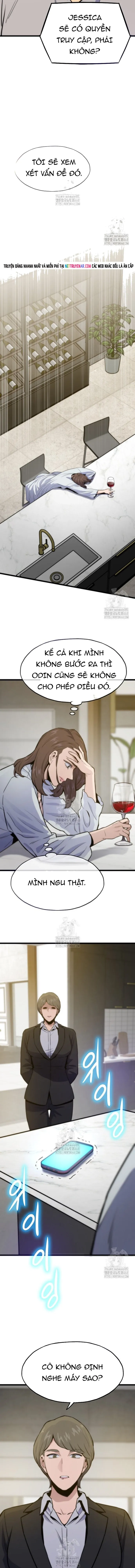 Hồi Quy Giả - Chapter 140 - Page 9