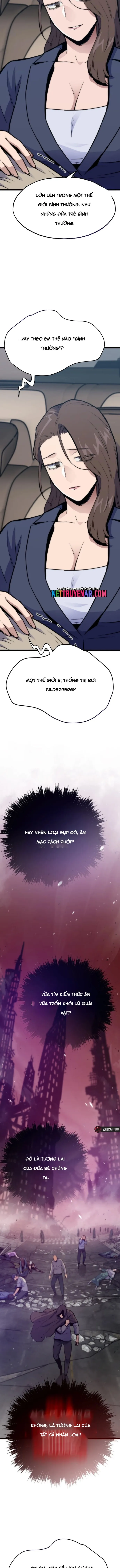 Hồi Quy Giả - Chapter 141 - Page 10