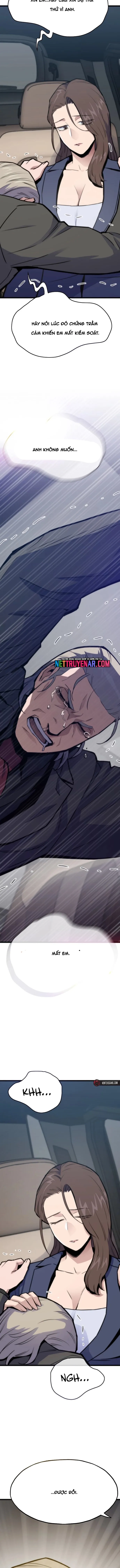 Hồi Quy Giả - Chapter 141 - Page 11